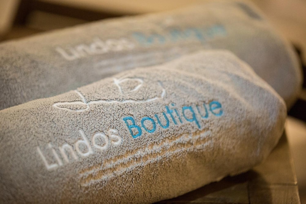 Lindos Boutique Rooms Adults Only 17/28
