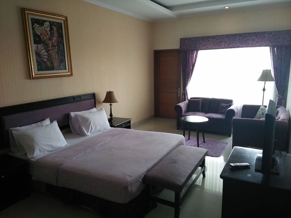Bukit Alamanda Resort 15/71