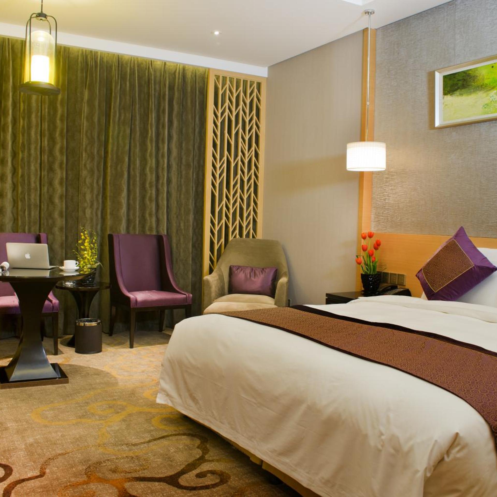 Firth Jinling Grand Hotel 31/75