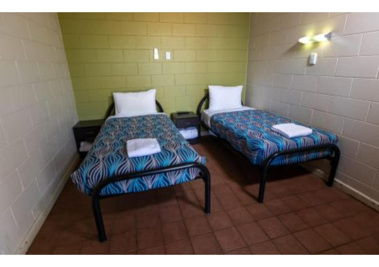 Budget, Lodge, Double Bed, Shared Bathroom