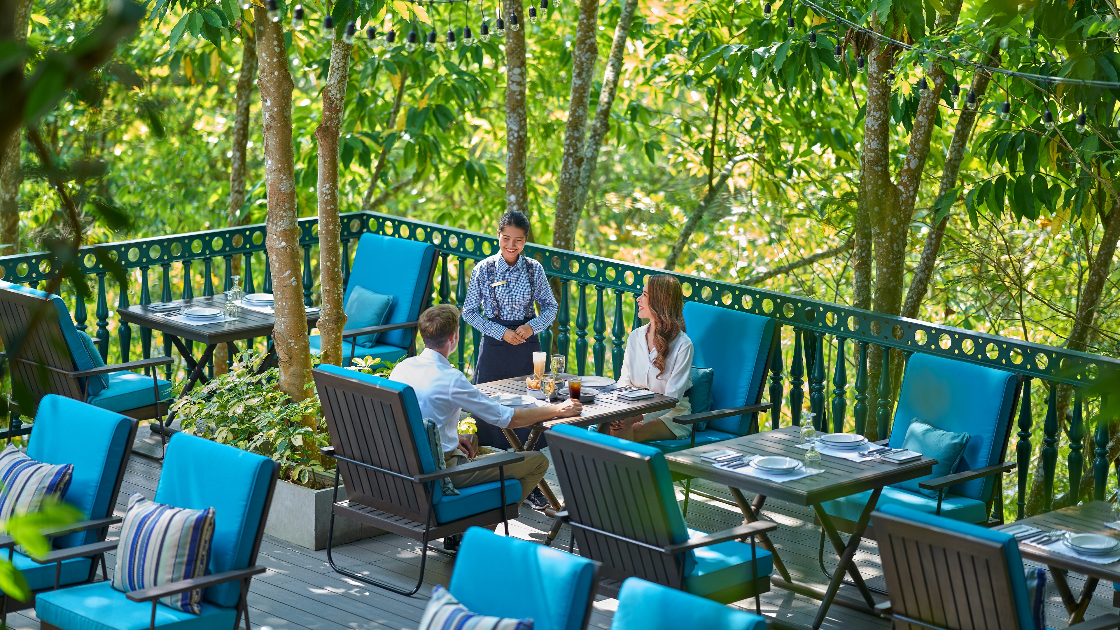 InterContinental Khao Yai Resort 20/50