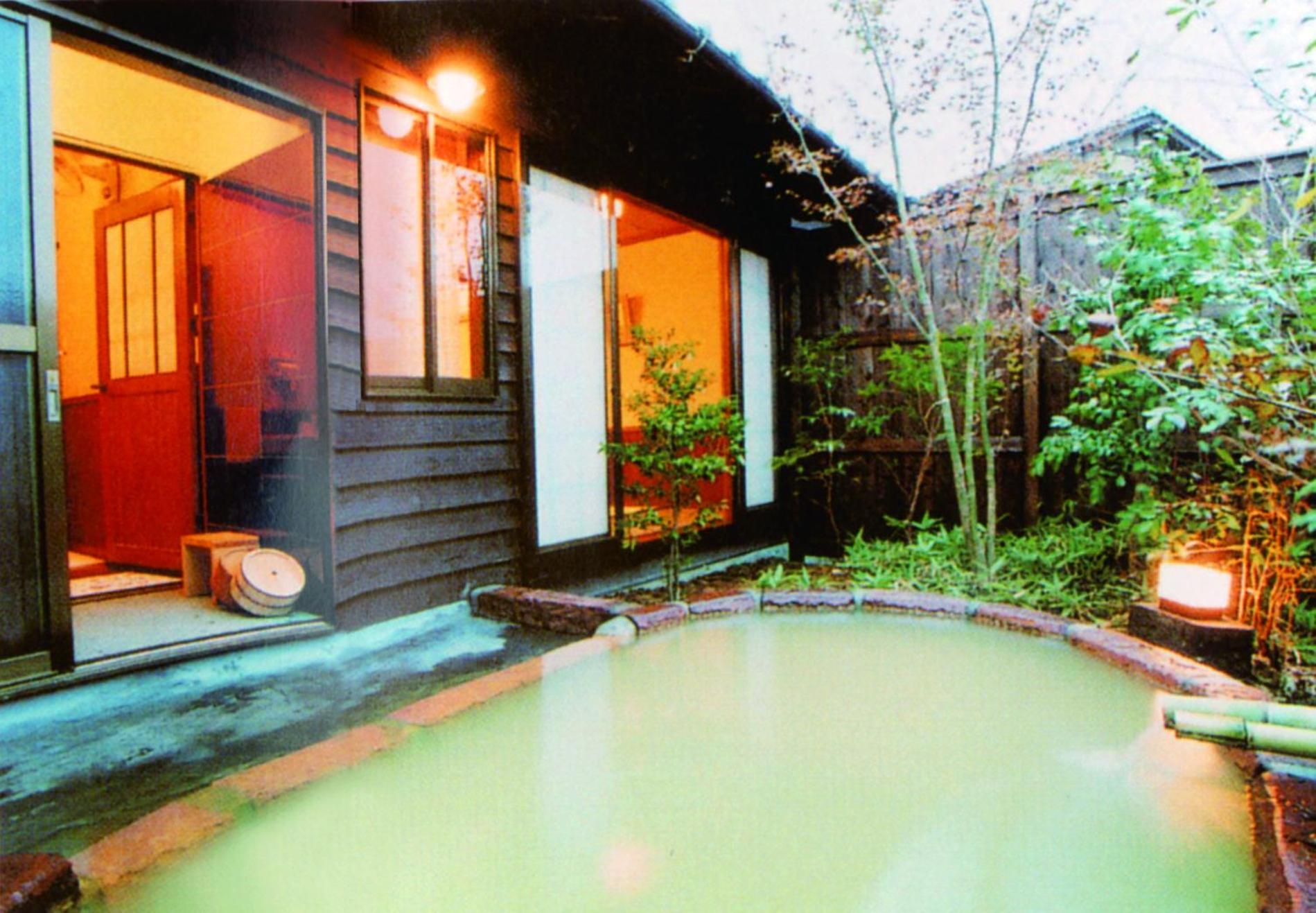 Ryokan Kono-Yu 25/50
