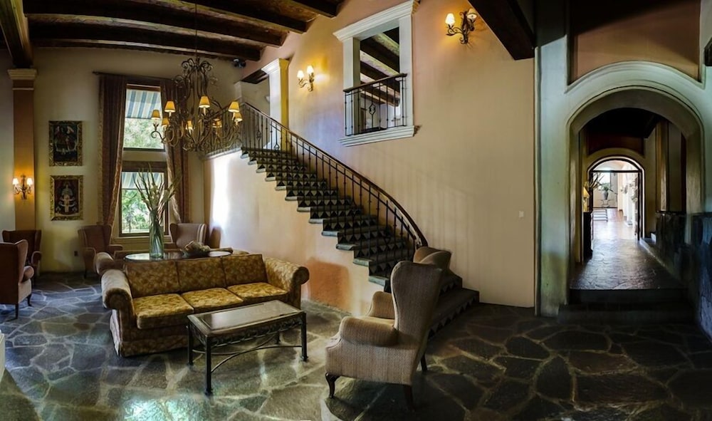 Hotel Villa Antigua 27/54