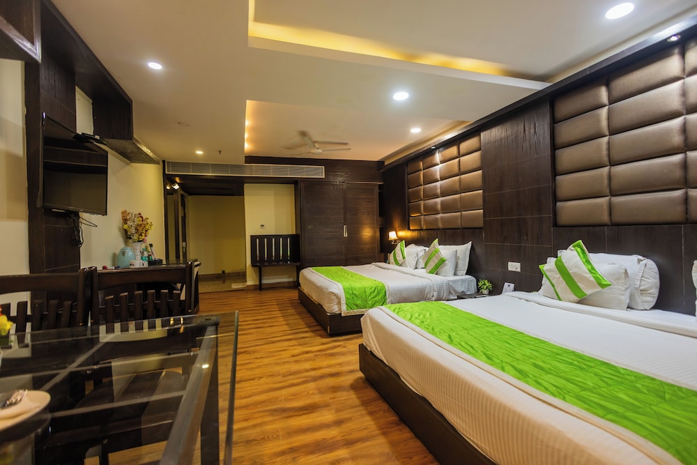 Hotel Di-Arch Lucknow 27/50