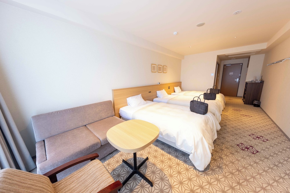 Hotel Kadoman 10/51
