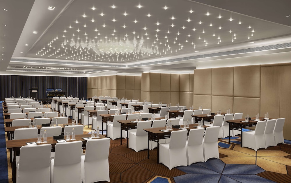 Hotel Hyatt Centric Sector17 Chandigarh 36/49