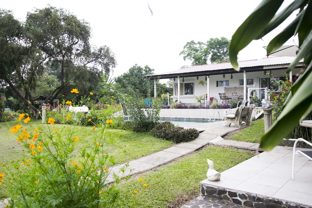 Villa Margarita 38/50