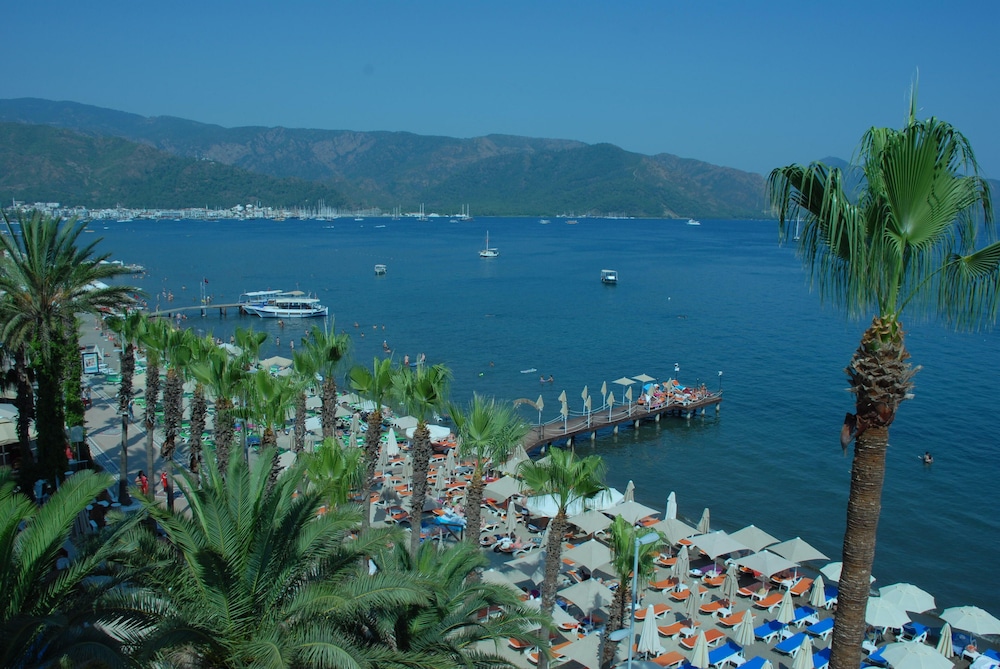 Begonville Beach Hotel - Adult Only 21/49