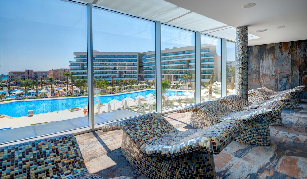 Hipotels Playa de Palma Palace 77/140