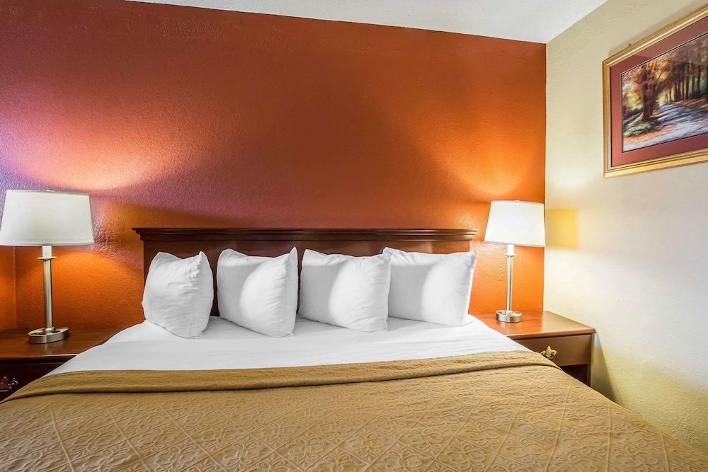 Quality Inn Gaffney I-85 22/42