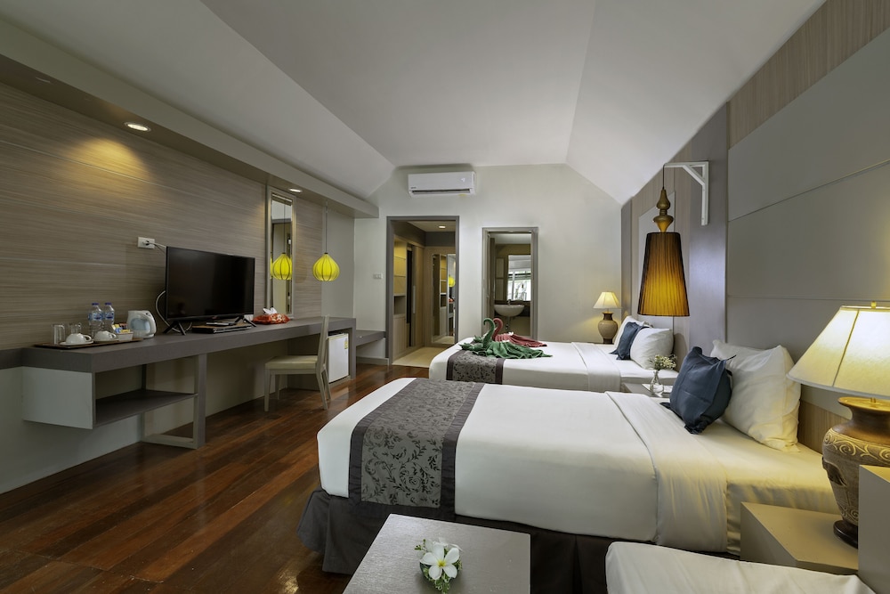 Nakara Long Beach Resort 26/50