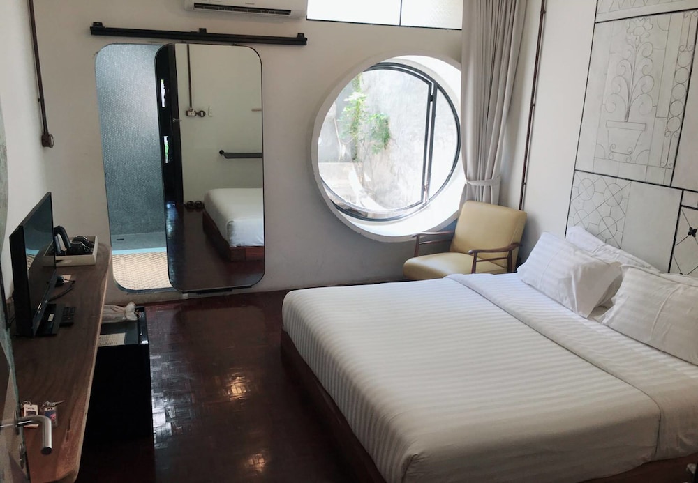 The Artel Nimman Hotel 9/37