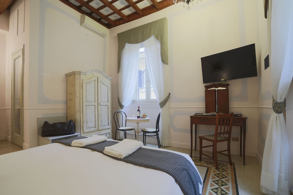 La Maison Dell'orologio 21/69