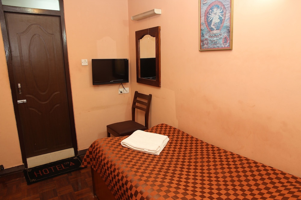 room