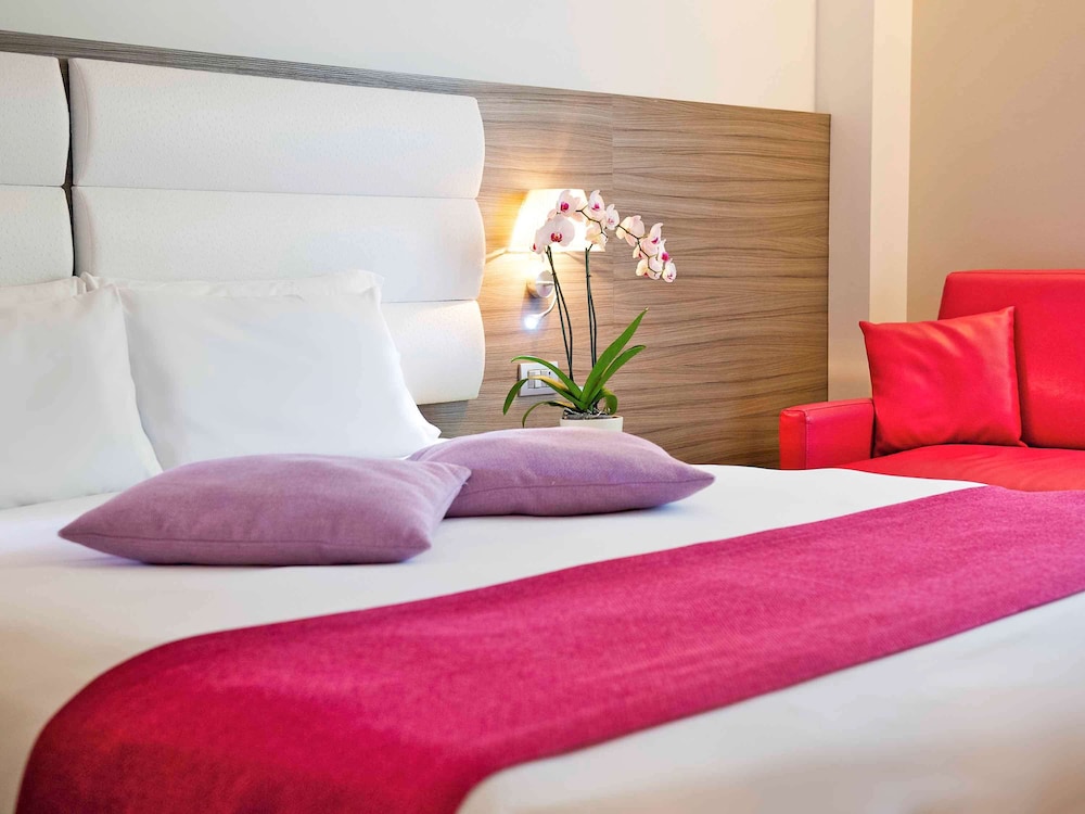Mercure Venezia Marghera Hotel 19/27