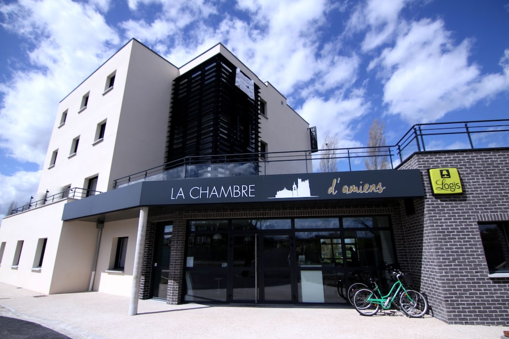 LA CHAMBRE D’AMIENS 1/59