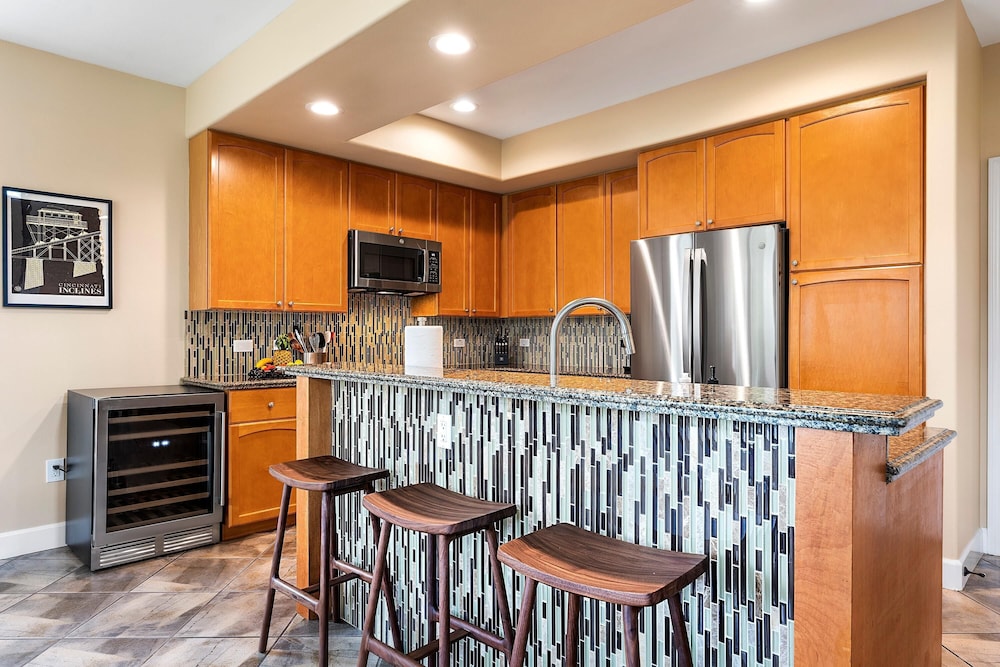 Aston Waikoloa Colony Villas 46/50