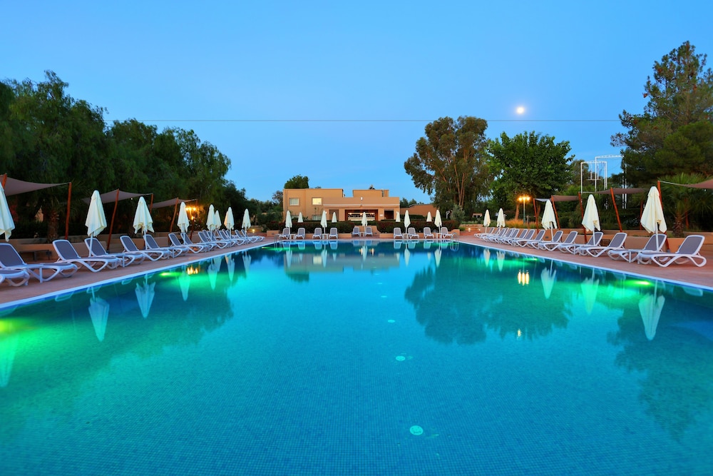 Iberostar Waves Club Palmeraie Marrakech 8/64