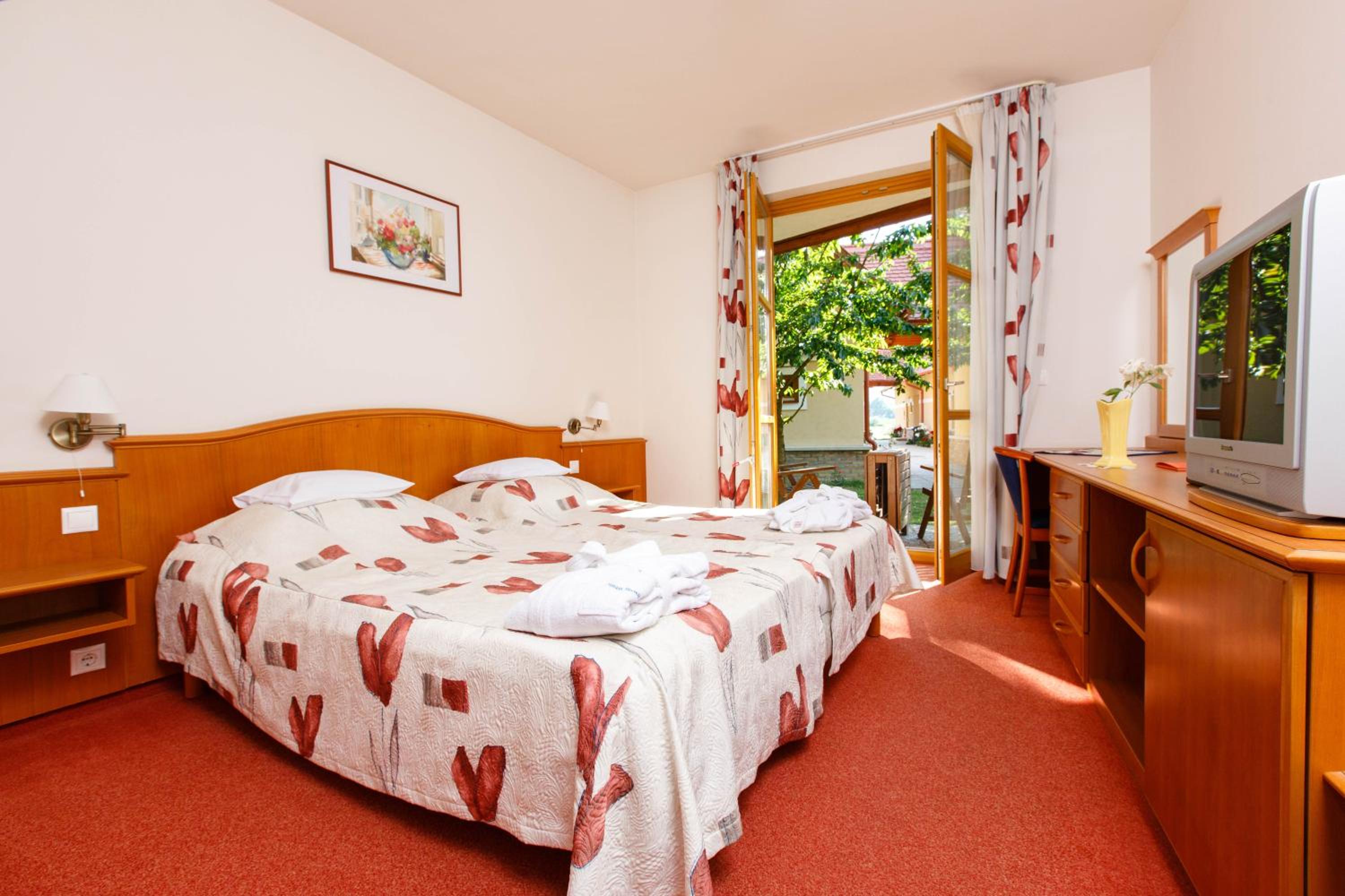 Kehida Termal Hotel 15/50