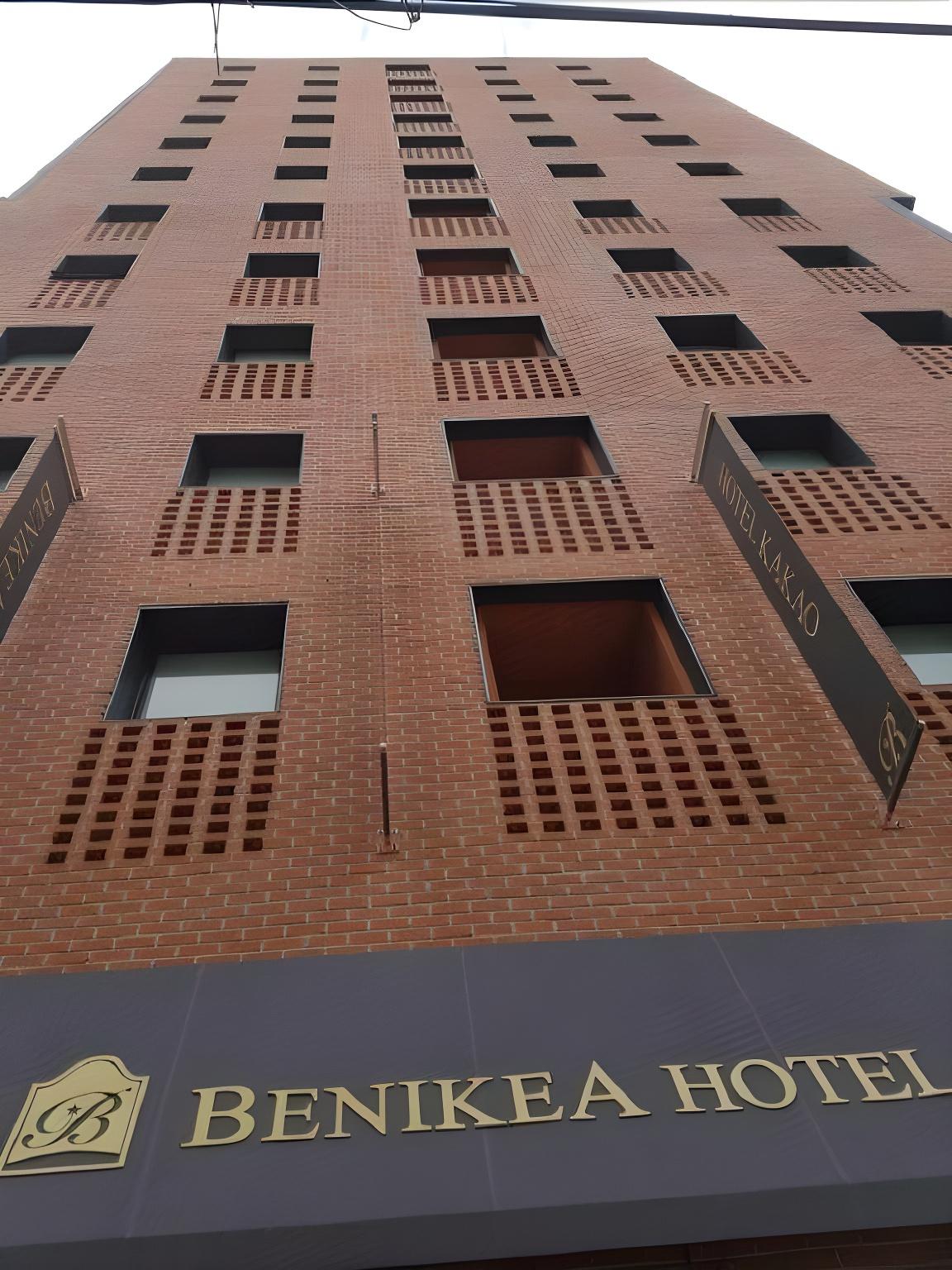 Benikea Hotel Kakao 4/46