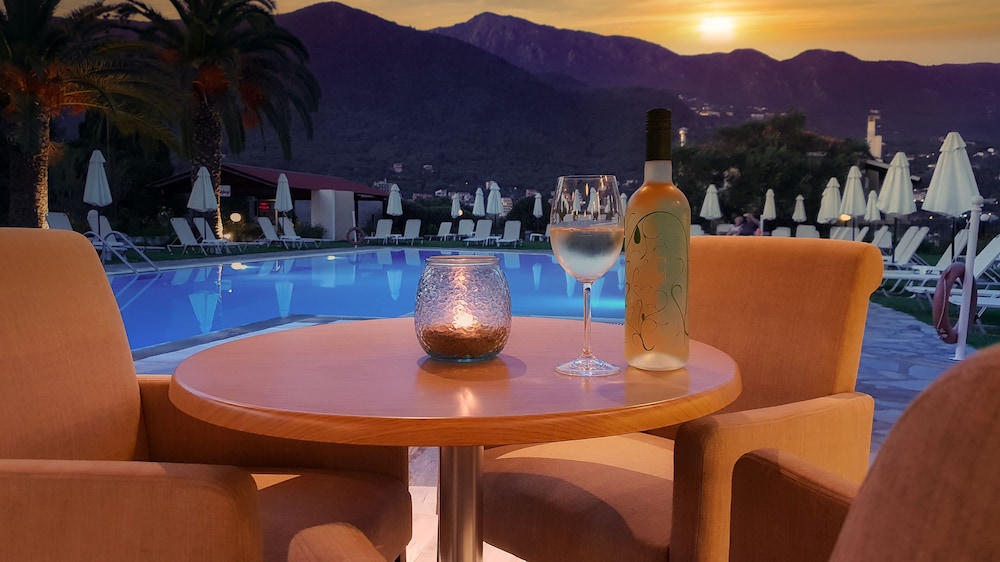 Hotel Yannis Corfu 28/39