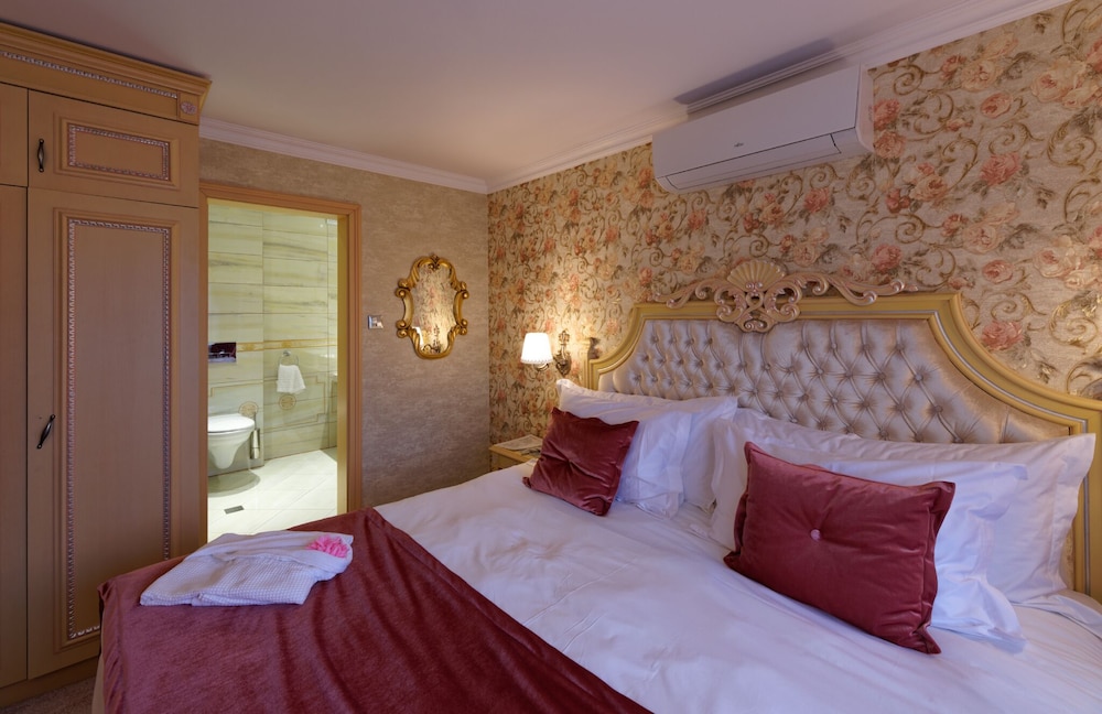 Spa Hotel Rich 7/50