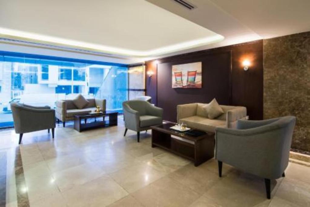 فندق ابريز - جدة (EBREEZ HOTEL) 32/51