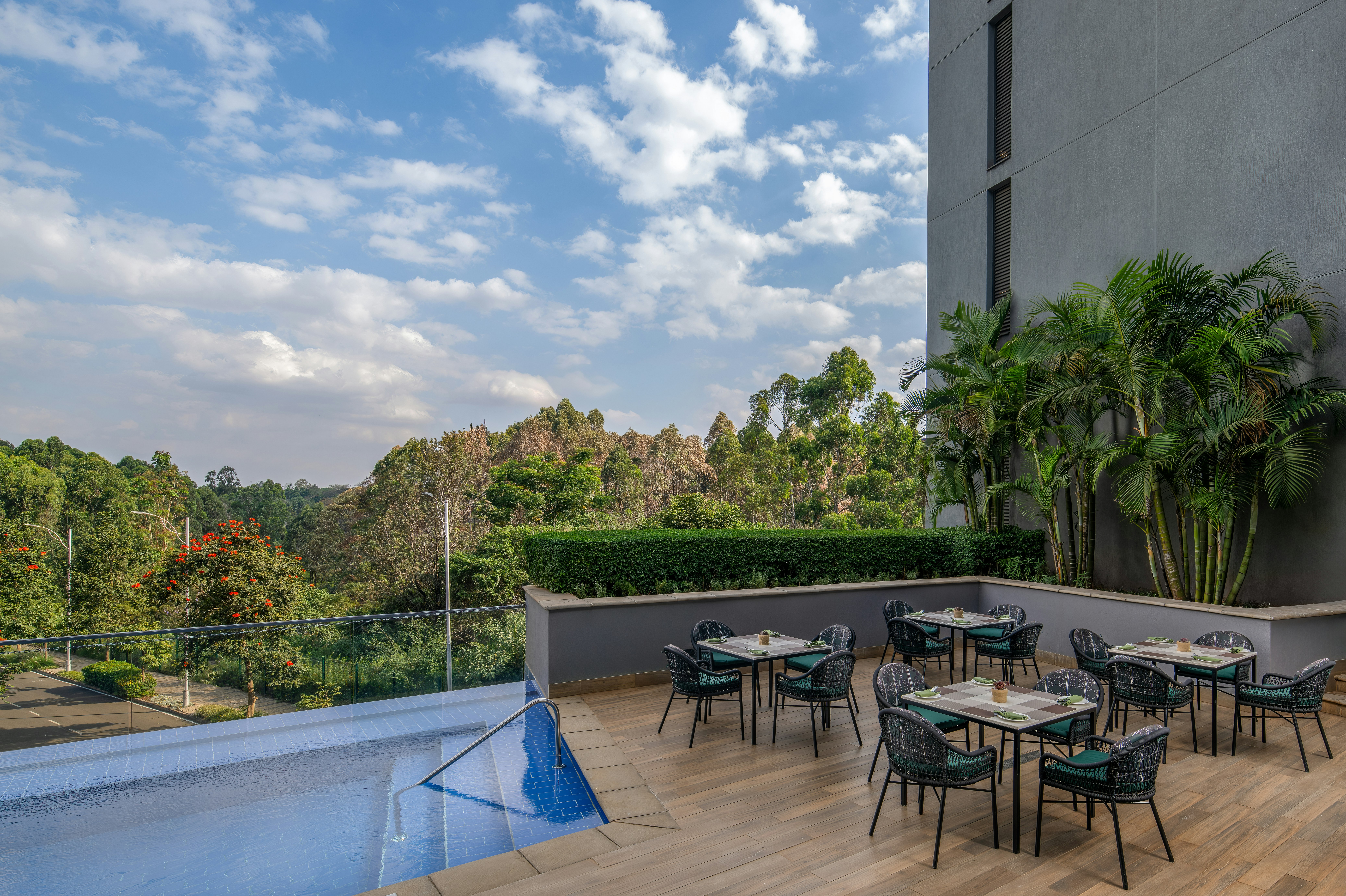 Holiday Inn Nairobi Two Rivers Mall an IHG Hotel 29/50