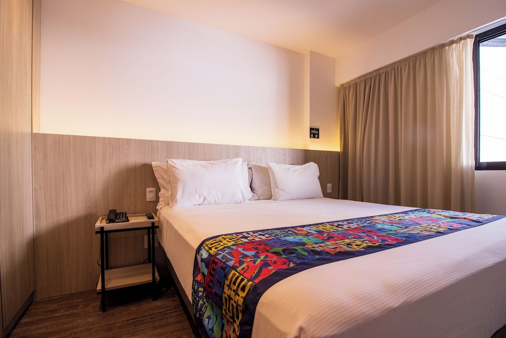 Anna Suites Ipanema 13/46