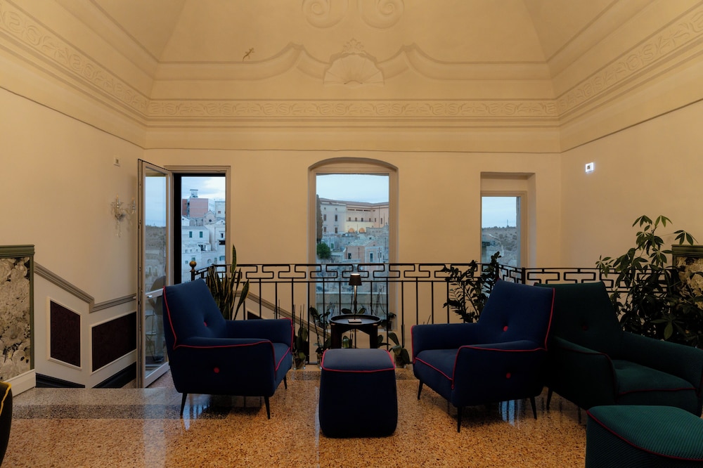Lo Stemma Luxury Boutique Hotel 41/60