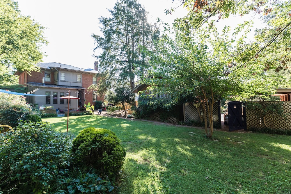 West Park Gardens 56/60