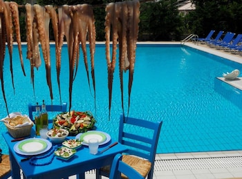 Kinetta Beach Resort Spa 29/56