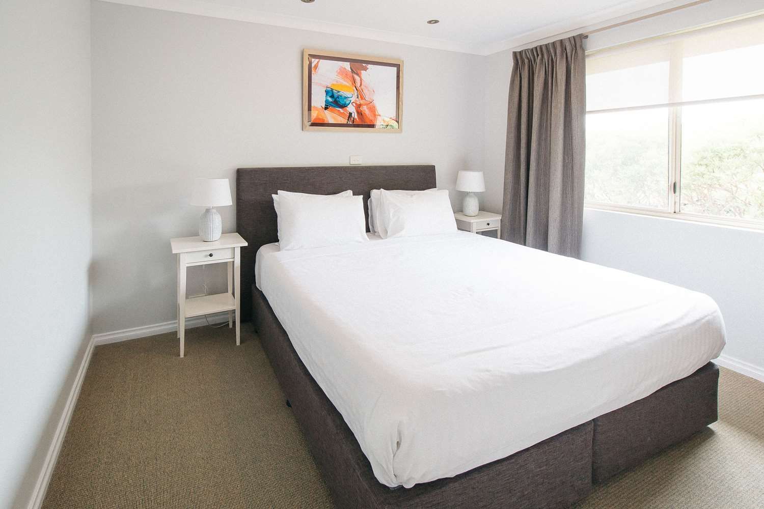 Upgrade, Suite, Queen and Twin Beds