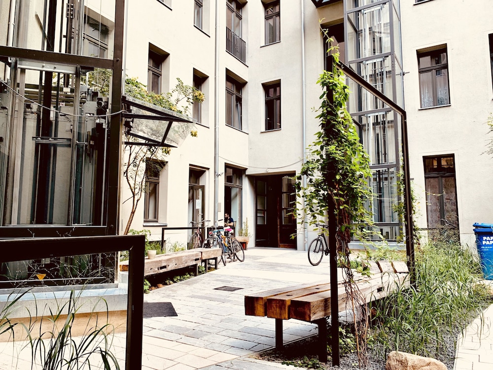 Brilliant Apartments Berlin 38/50