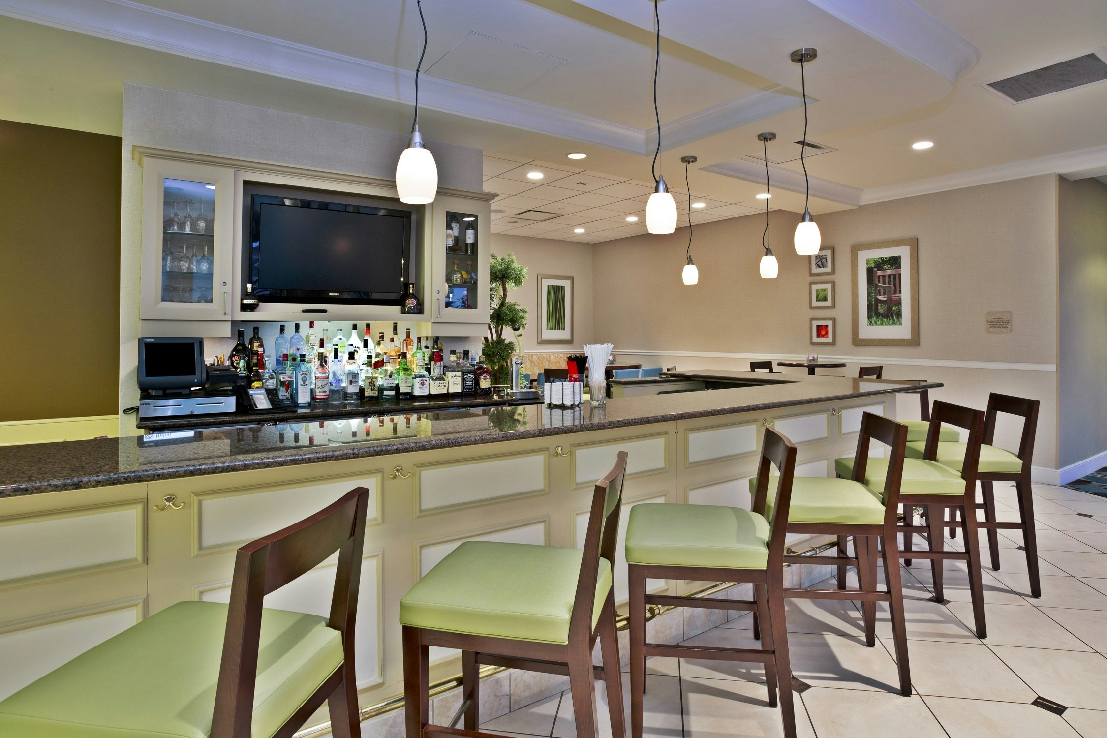 Hilton Garden Inn Detroit Novi 8/18