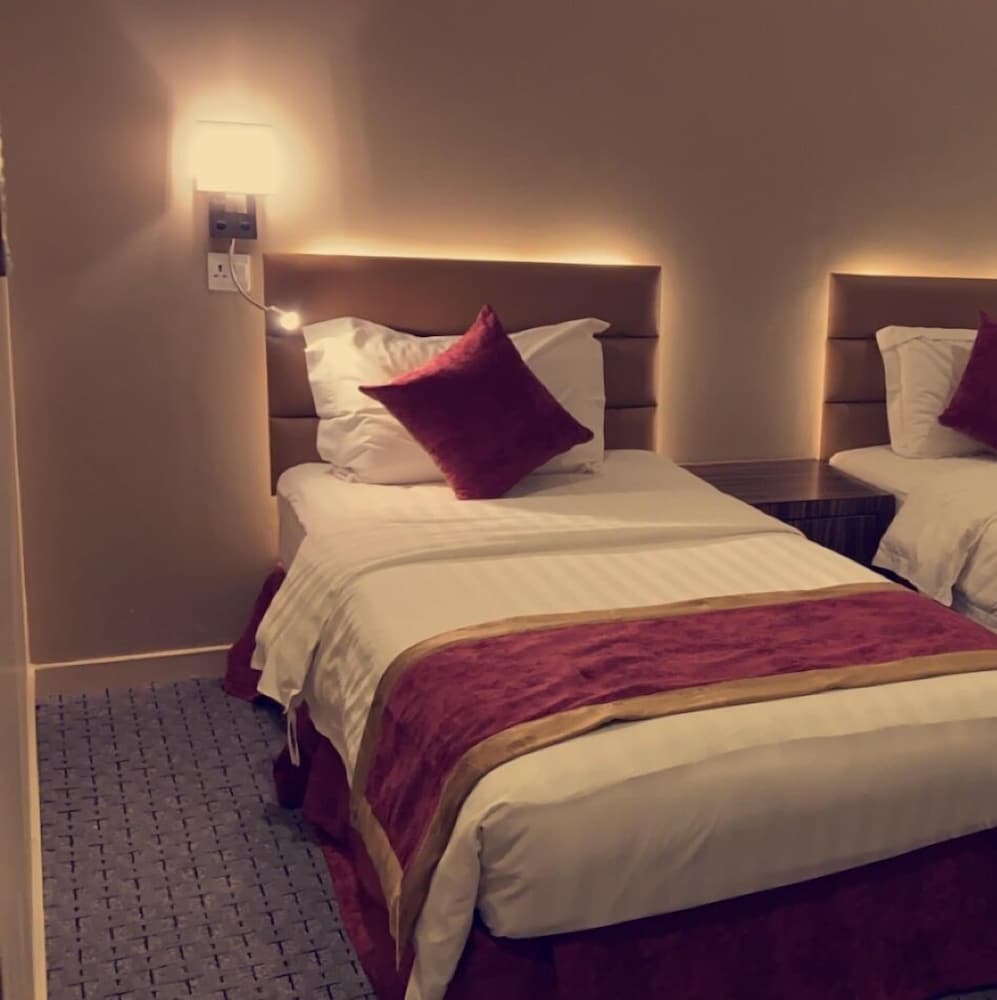 La Rive Hotels & Suites (Formerly known as Ghosn Al Banafsej) 21/59