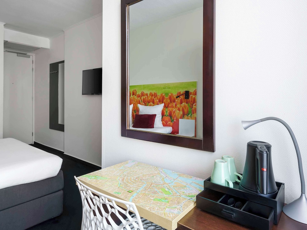 Ibis Styles Amsterdam City 51/66