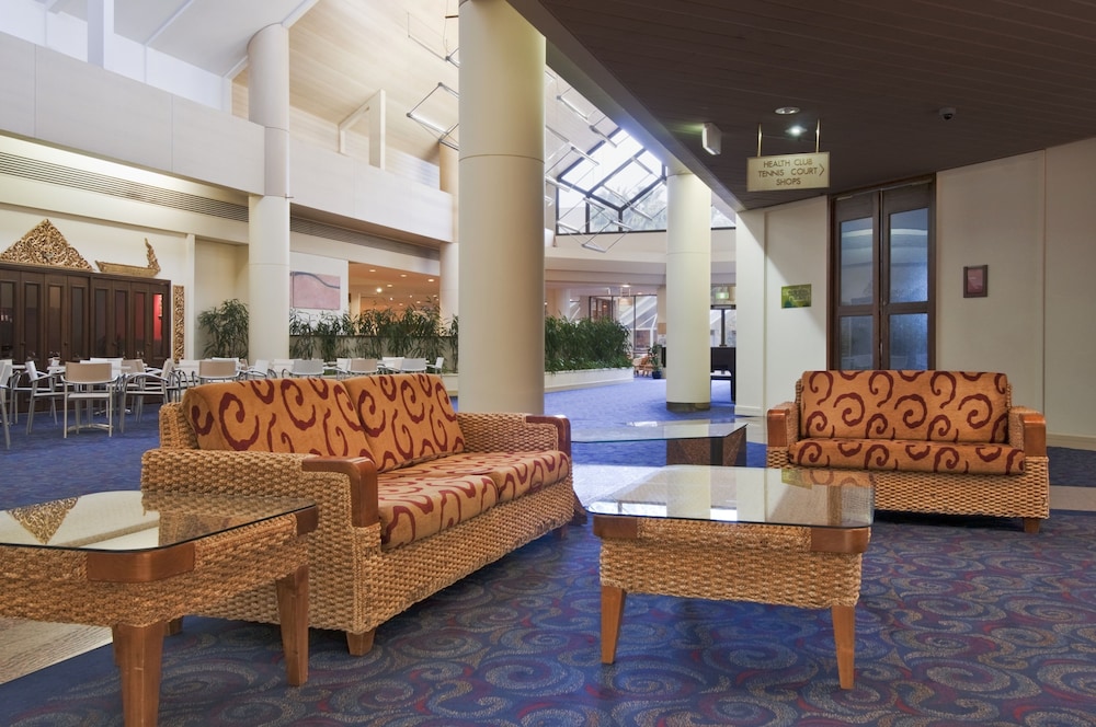 Doubletree By Hilton Alice Springs 46/79