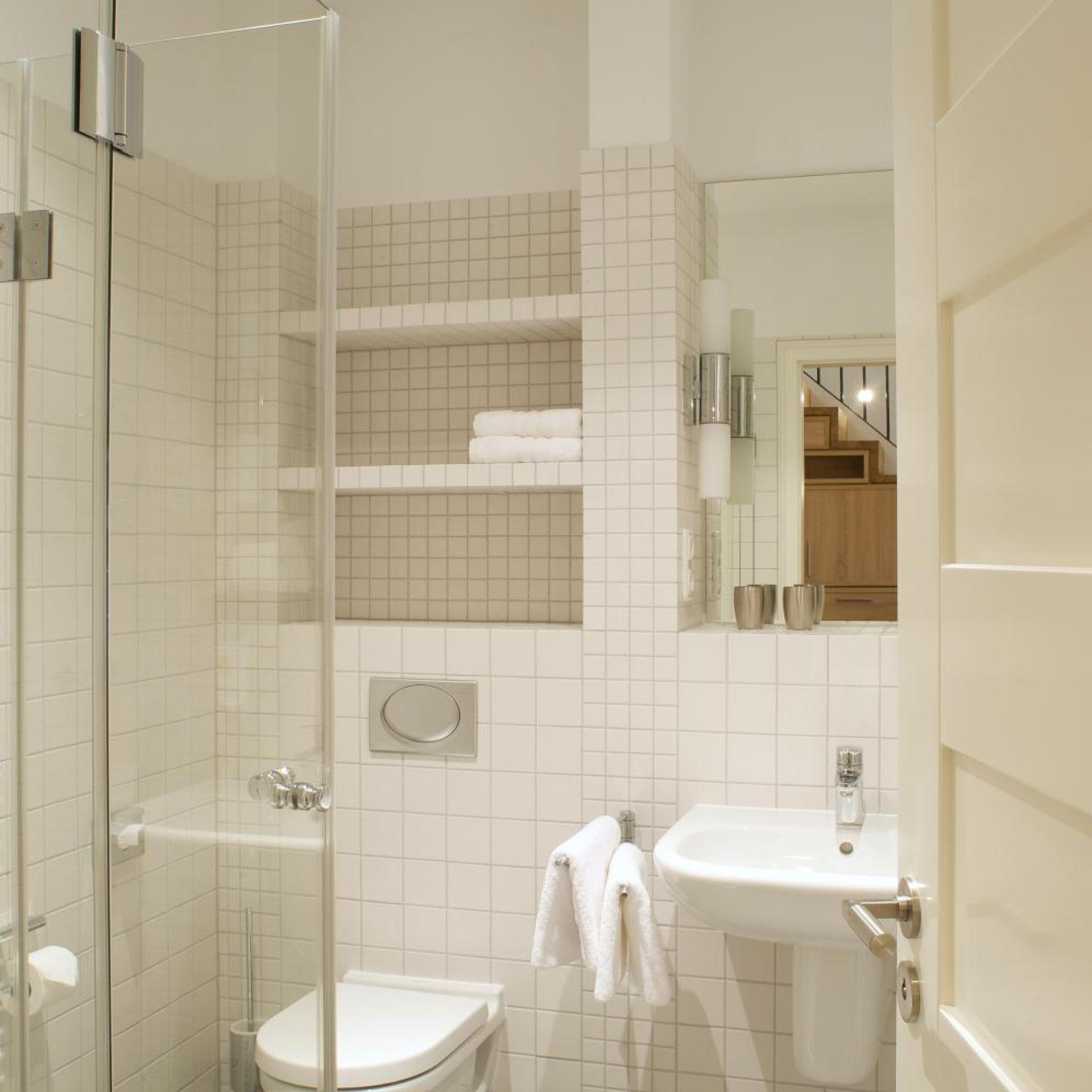 Hotel Bremer Hof 47/49