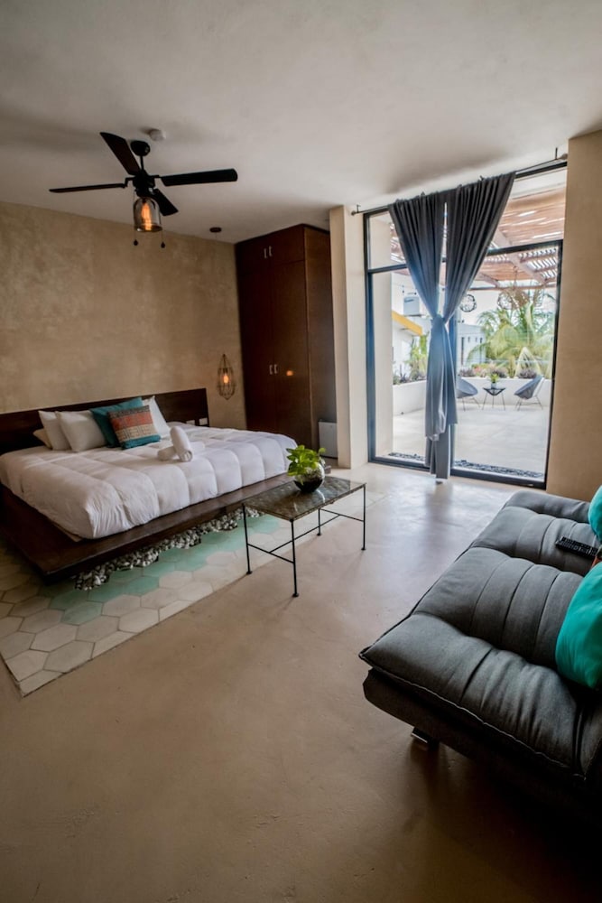 Hotel Boutique Grandiosa 31/48