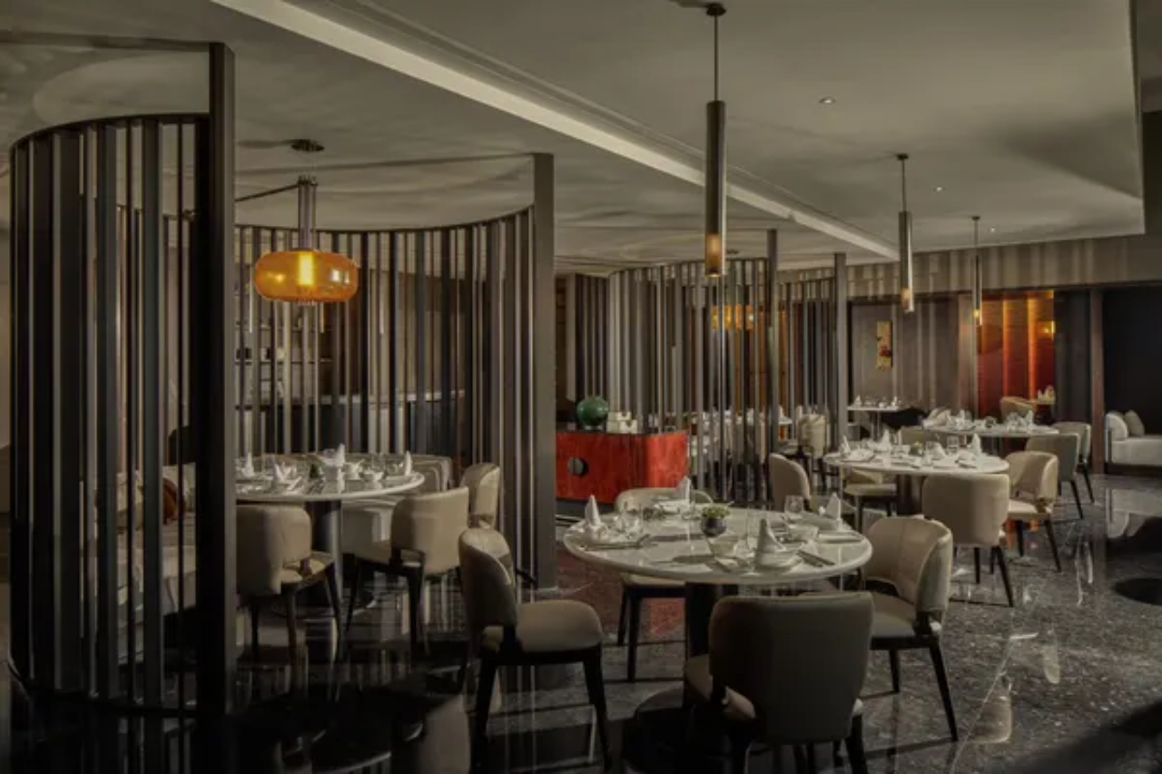Surya Hotel Shanghai New Hongqiao Center 21/32