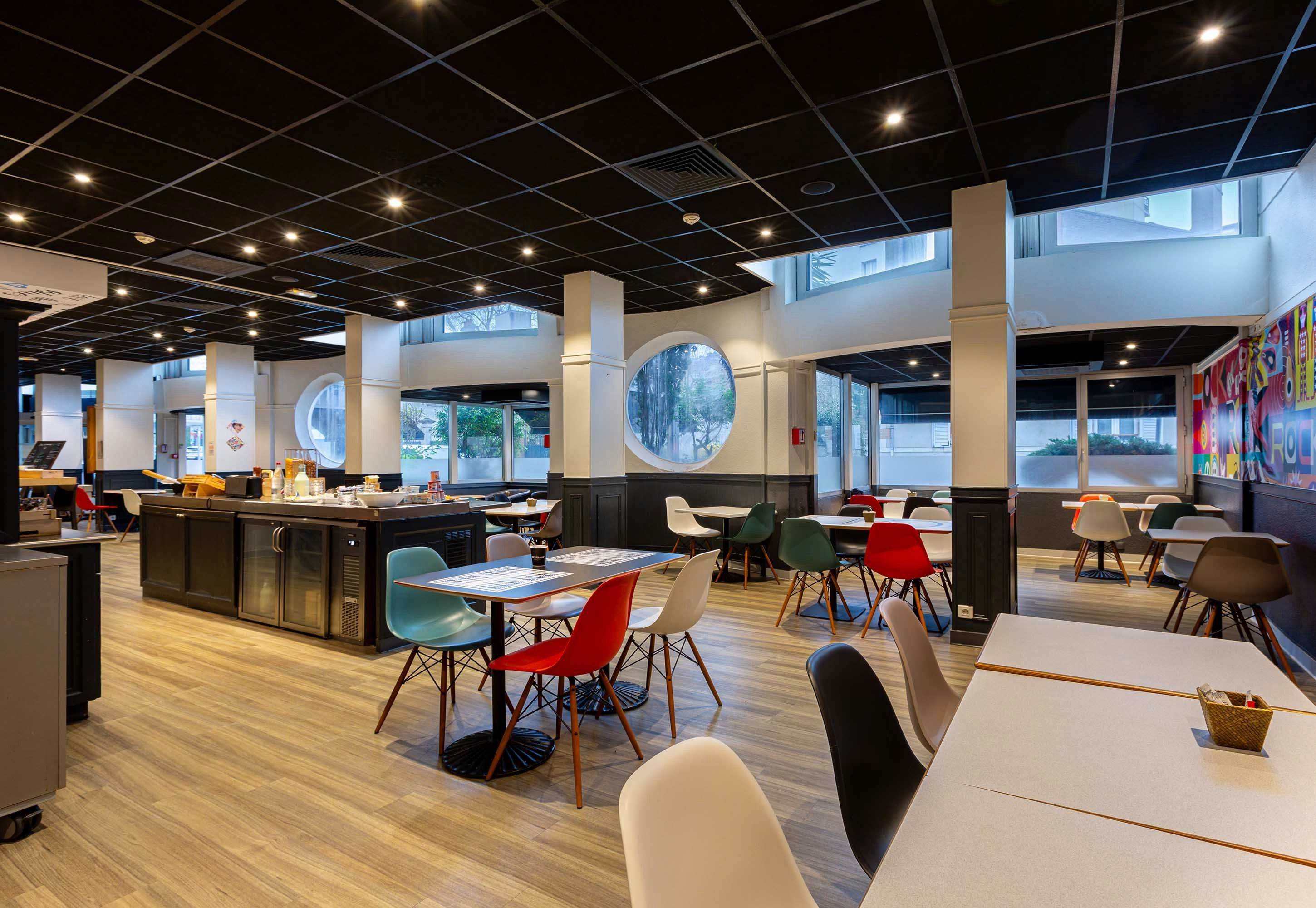 B&B Hotel Orleans Centre Foch 18/30