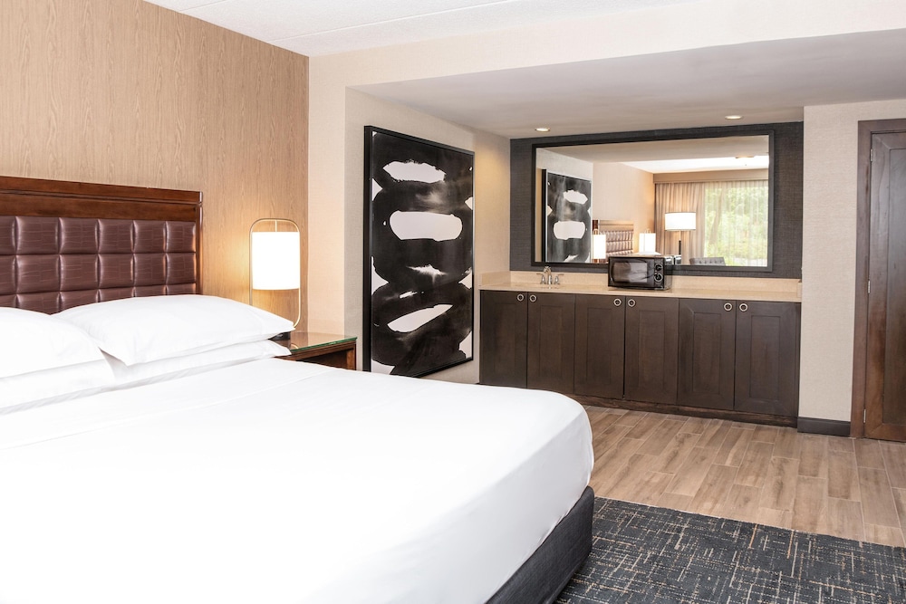 Sheraton Ann Arbor Hotel 15/65