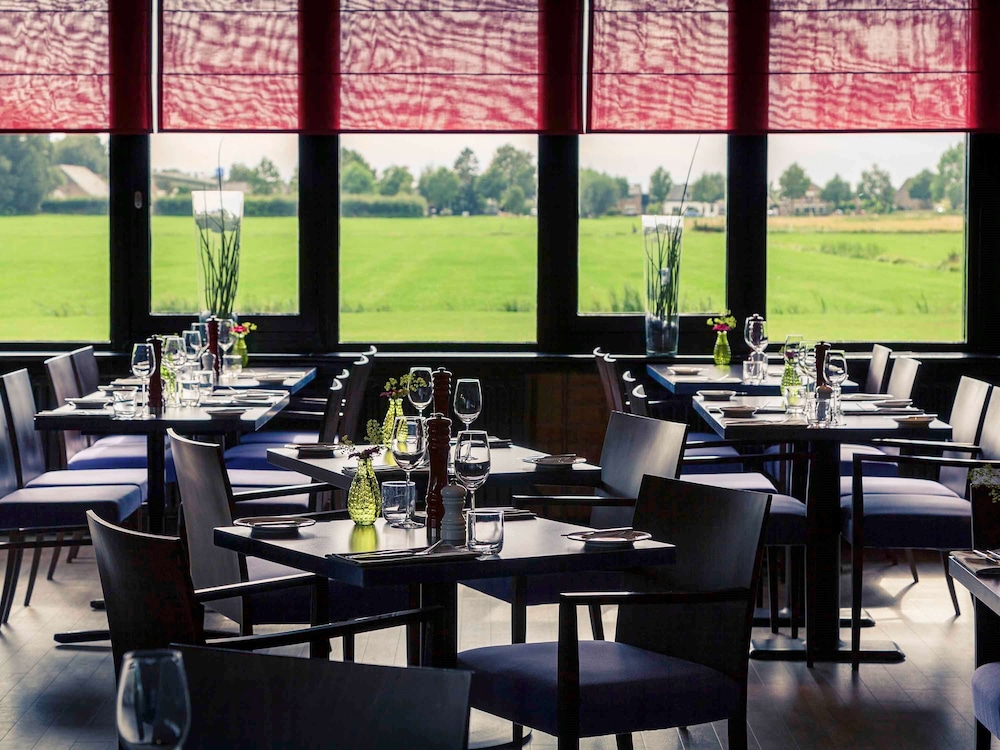 MERCURE ZWOLLE 36/50