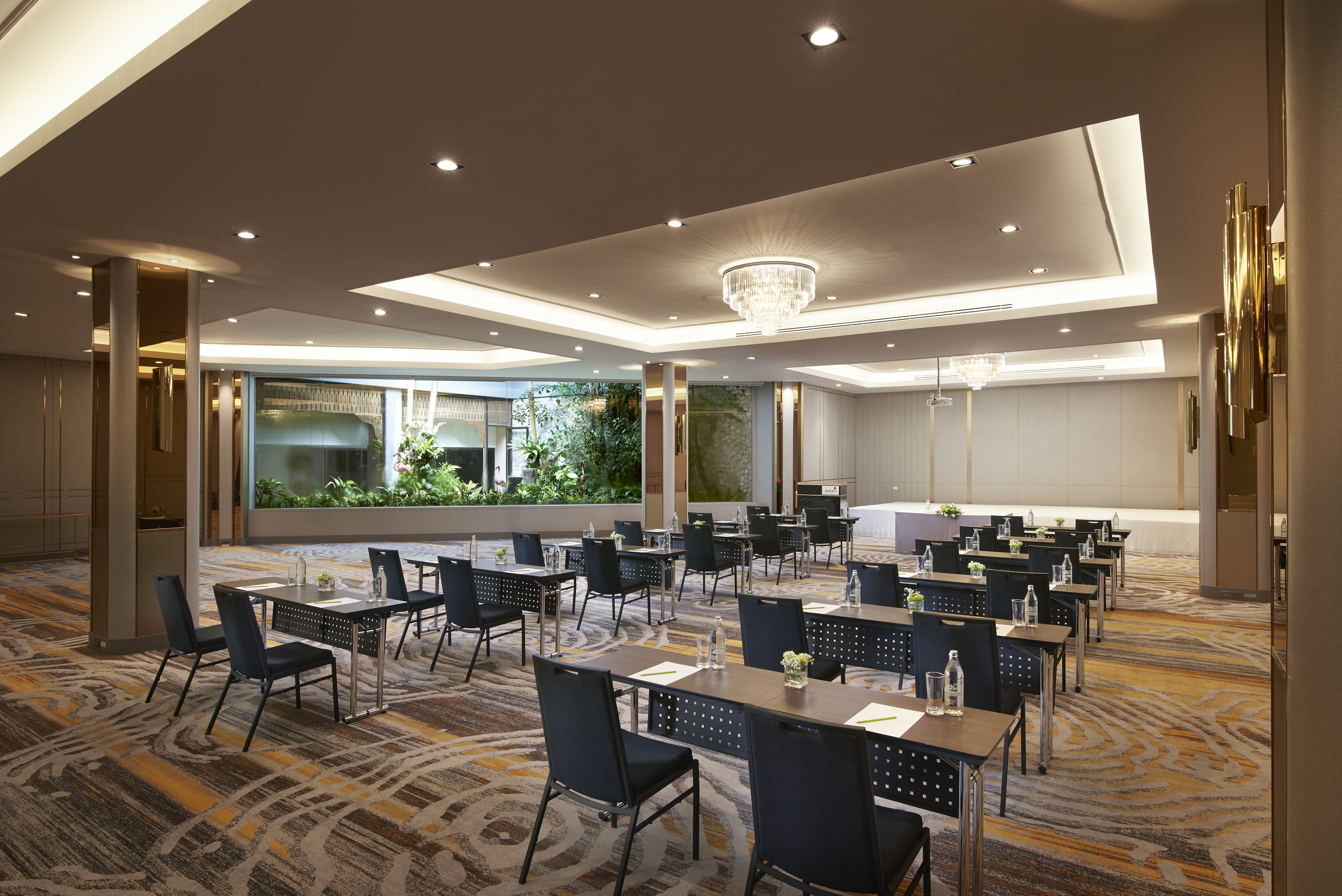 Amari Don Muang Airport Bangkok 74/83
