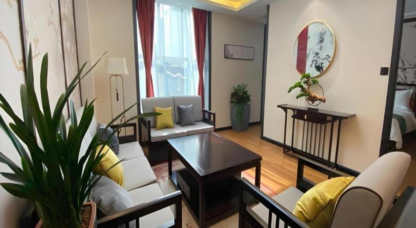 GreenTree Inn Datong High-speed Railway Station Wanda Plaza Fangte Express Hotel 31/48