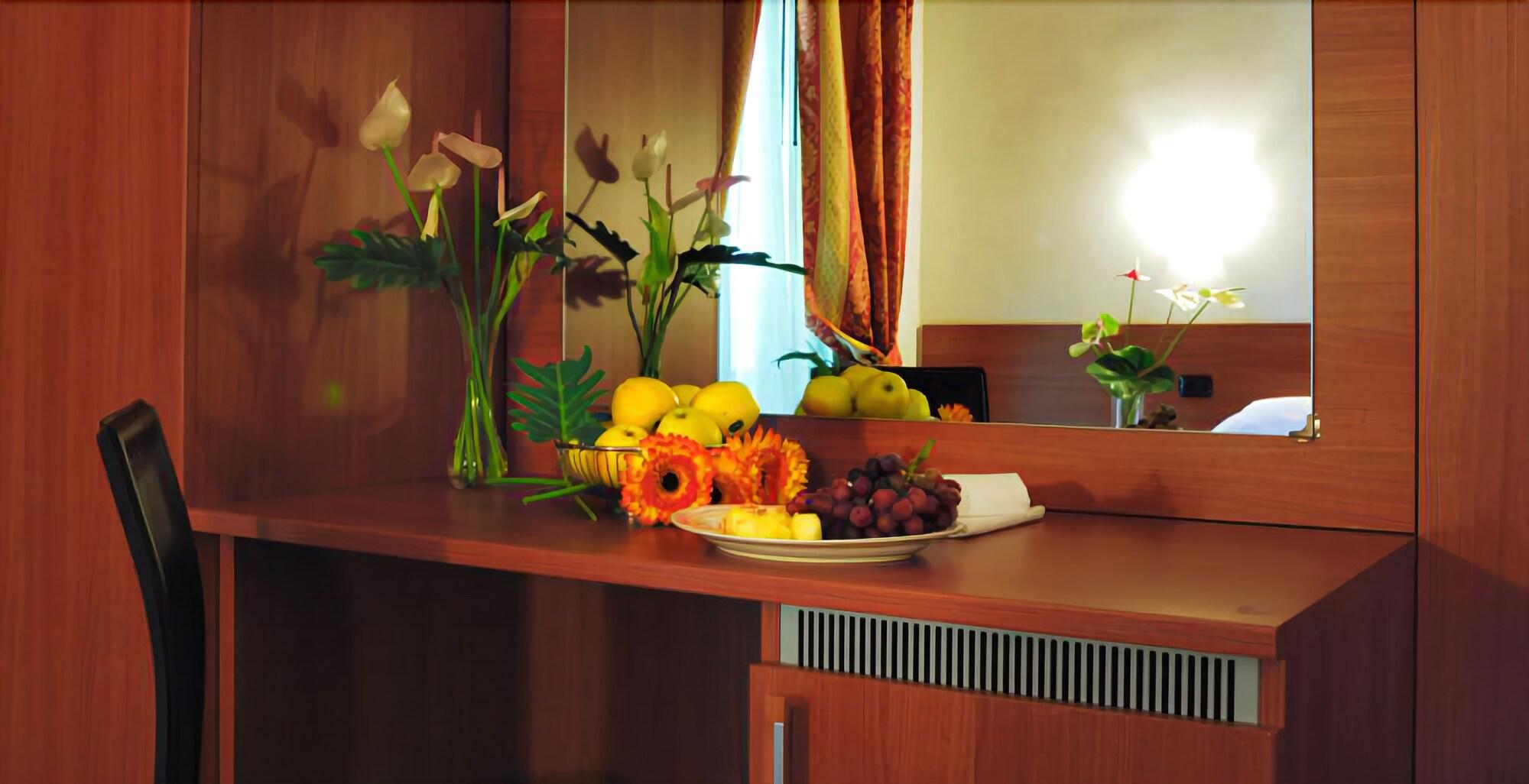 Hotel Villa Giusy 17/31