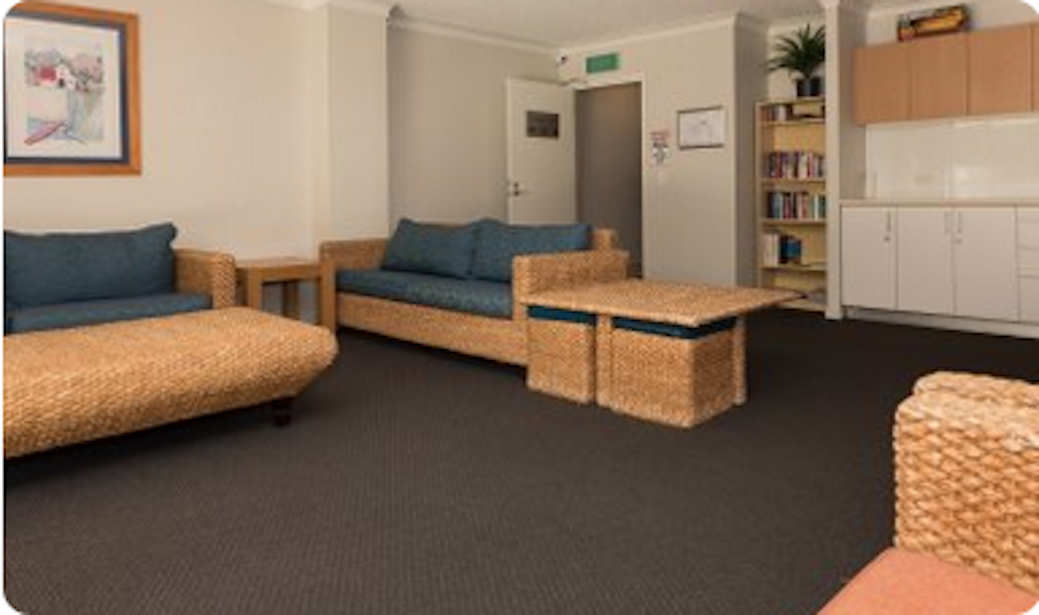 Inn On The Park Apartments 21/41