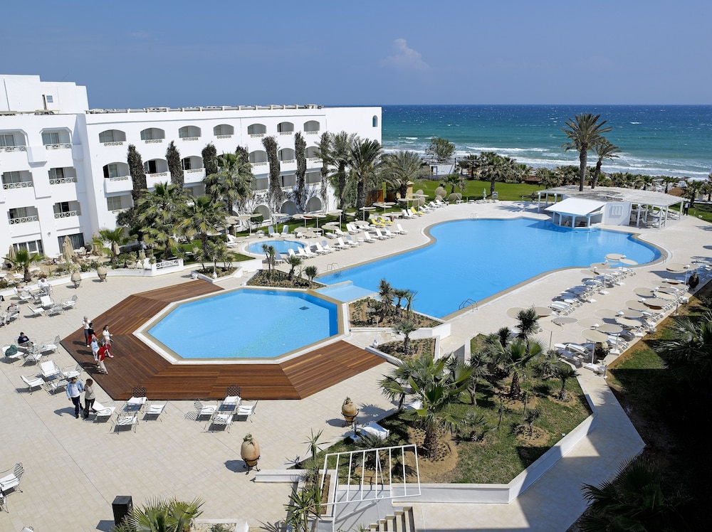 Thalassa Mahdia 43/50