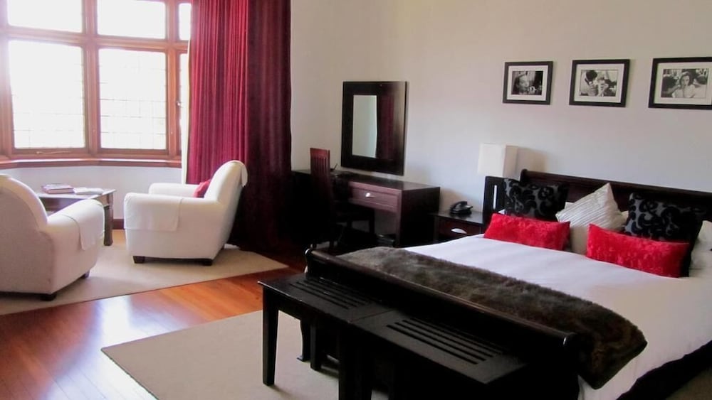 Cape Riviera Guesthouse 13/50